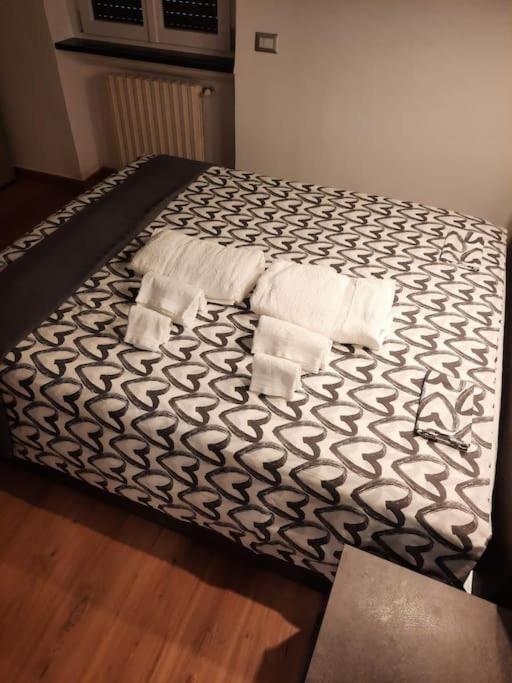 N&Ghomesweethome Raffaelloelegante Appartamento Ideale Casa Vacanze Affari 밀라노 외부 사진