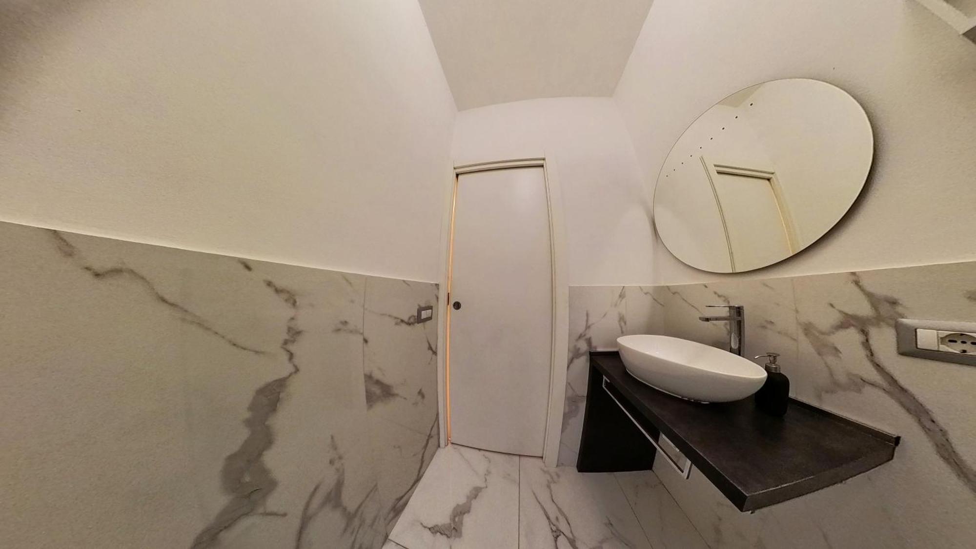 N&Ghomesweethome Raffaelloelegante Appartamento Ideale Casa Vacanze Affari 밀라노 외부 사진