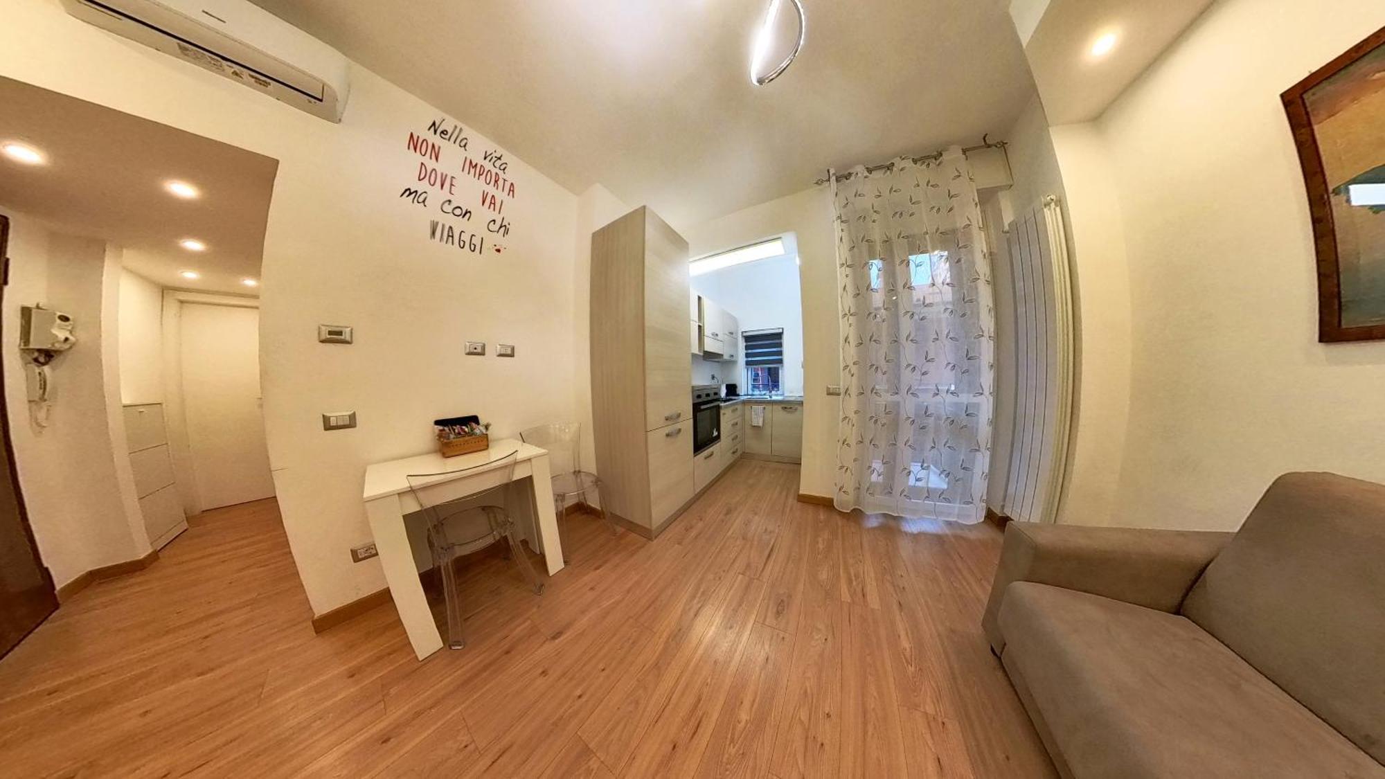 N&Ghomesweethome Raffaelloelegante Appartamento Ideale Casa Vacanze Affari 밀라노 외부 사진