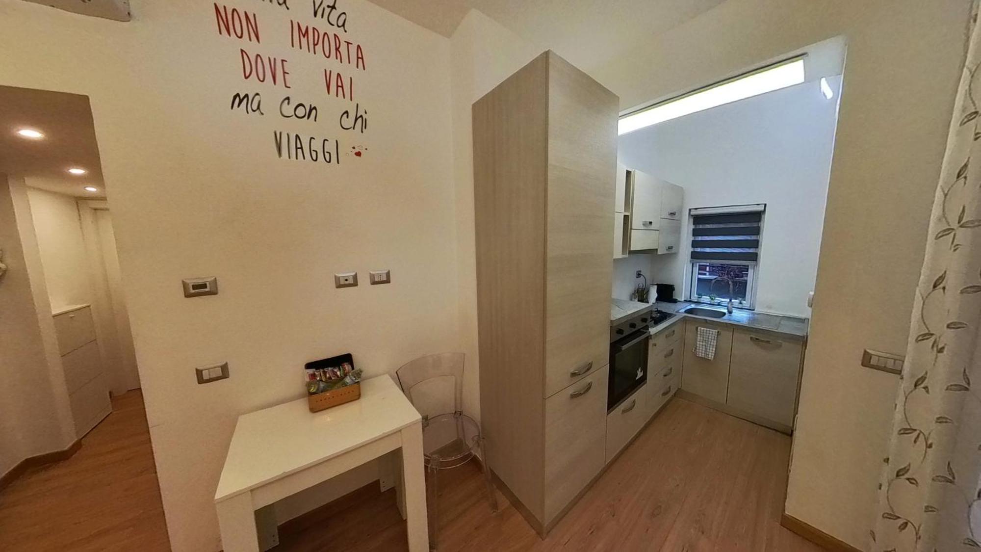 N&Ghomesweethome Raffaelloelegante Appartamento Ideale Casa Vacanze Affari 밀라노 외부 사진